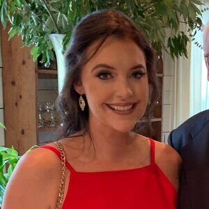 Meet your Posher, Lindsay